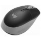 Мышь Logitech Wireless Mouse M190 Full-size Mid Grey