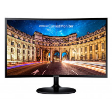 Монитор Samsung C24F390F (LC24F390FHIXCI)