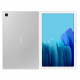 Планшет Samsung Galaxy Tab A7 T500 2020 10.4 3/32GB Wi-Fi (SM-T500NZSASEK) Silver