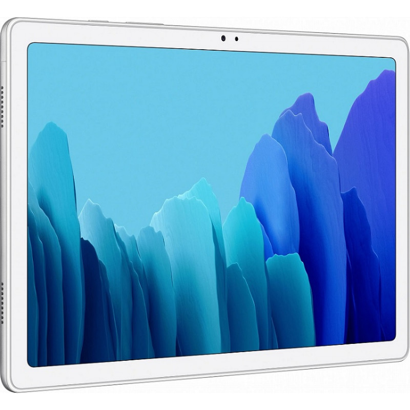 Планшет Samsung Galaxy Tab A7 T500 2020 10.4 3/32GB Wi-Fi (SM-T500NZSASEK) Silver