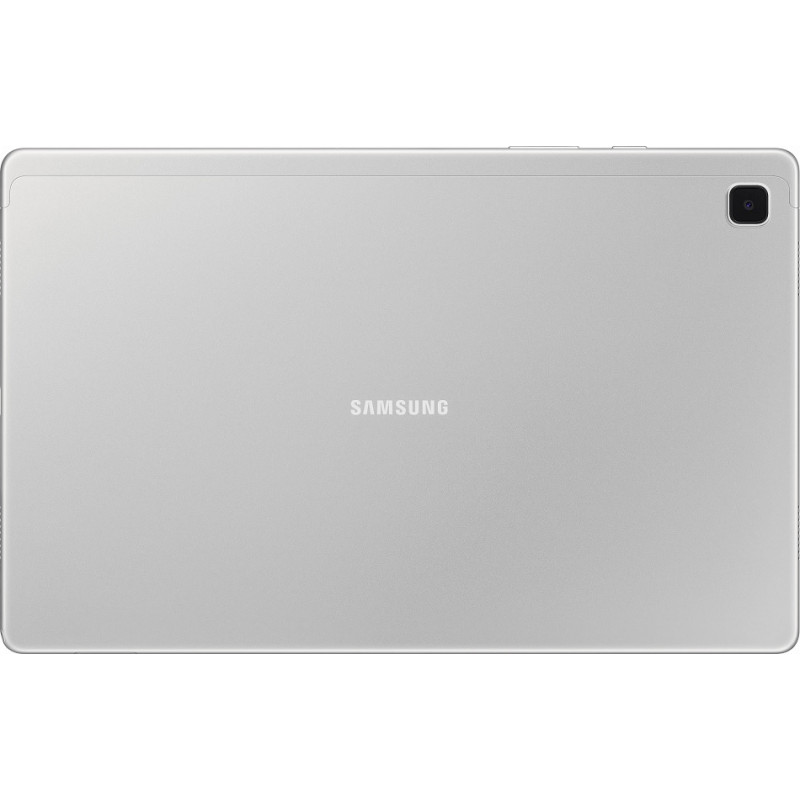 Планшет Samsung Galaxy Tab A7 T500 2020 10.4 3/32GB Wi-Fi (SM-T500NZSASEK) Silver
