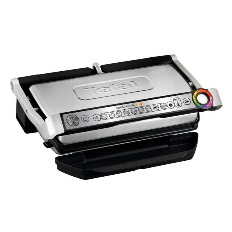 Гриль Tefal GC722 D34