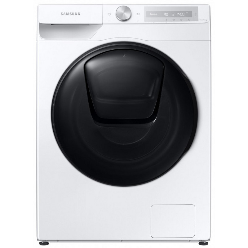 Пральна-сушильна машина Samsung WD10T754CBH/UA