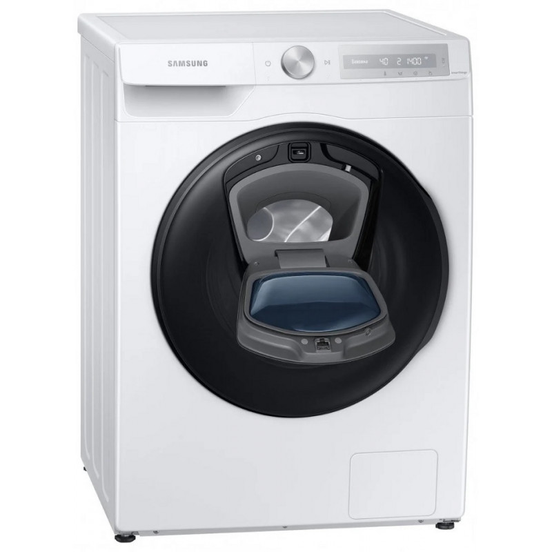 Пральна-сушильна машина Samsung WD10T754CBH/UA