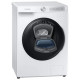 Пральна-сушильна машина Samsung WD10T754CBH/UA