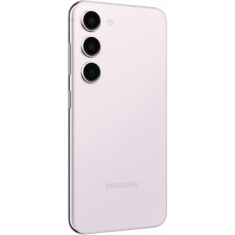 Samsung Galaxy S23 Plus 8/256GB Pink (SM-S916BLIDSEK)