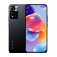 Xiaomi Redmi Note 11 Pro+ 5G 8/256GB NFC Graphite Gray