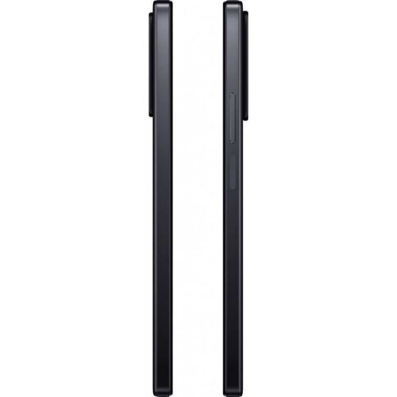 Xiaomi Redmi Note 11 Pro+ 5G 8/256GB NFC Graphite Gray
