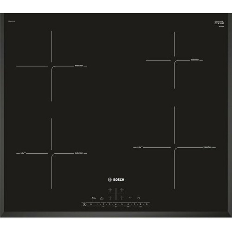 Варочная поверхность Bosch PIE651FC1E