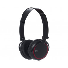 Наушники ERGO VM-340 Black