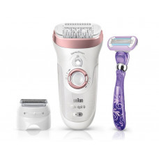 Эпилятор BRAUN SES 9870