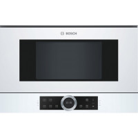 Встраиваемая микроволновая печь Bosch BFL634GW1