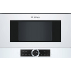 Встраиваемая микроволновая печь Bosch BFL634GW1