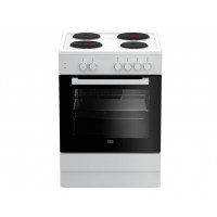 Плита Beko FSS66000GW