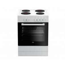 Плита Beko FSS66000GW