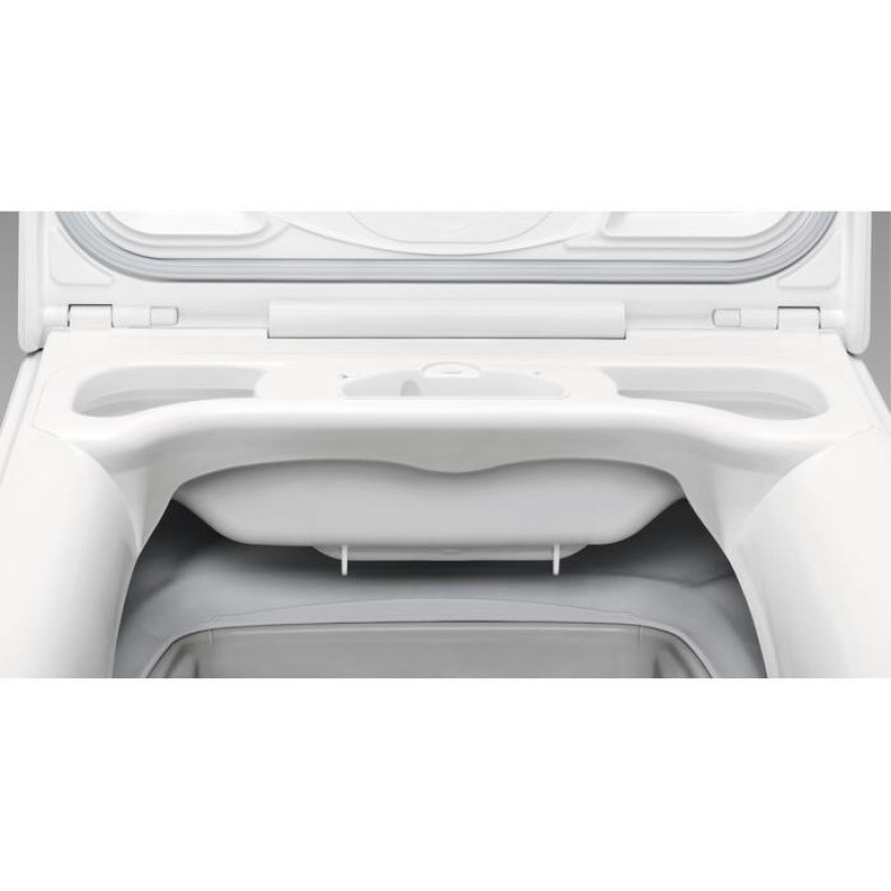 Стиральная машина Zanussi ZWY61224CIU