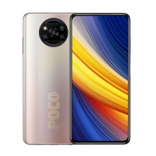 Xiaomi Poco X3 Pro 8/256GB Metal Bronze (M2102J20SG) EU