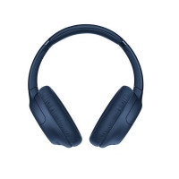Наушники Bluetooth Sony WH-CH710 Blue (WHCH710NL.CE7)