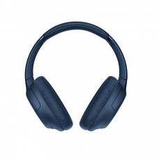 Наушники Bluetooth Sony WH-CH710 Blue (WHCH710NL.CE7)