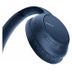 Наушники Bluetooth Sony WH-CH710 Blue (WHCH710NL.CE7)