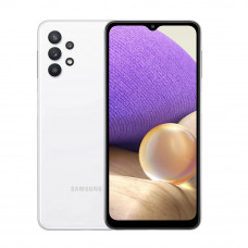 Samsung Galaxy A32 4/64GB Awesome White (SM-A325FZWDSEK)