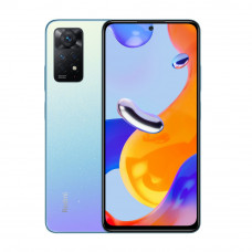 Xiaomi Redmi Note 11 Pro 6/128GB Star Blue UA