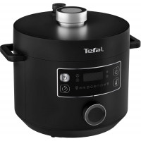 Мультиварка-скороварка Tefal Turbo Cuisine CY754830