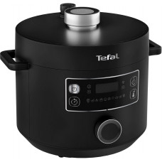Мультиварка-скороварка Tefal Turbo Cuisine CY754830