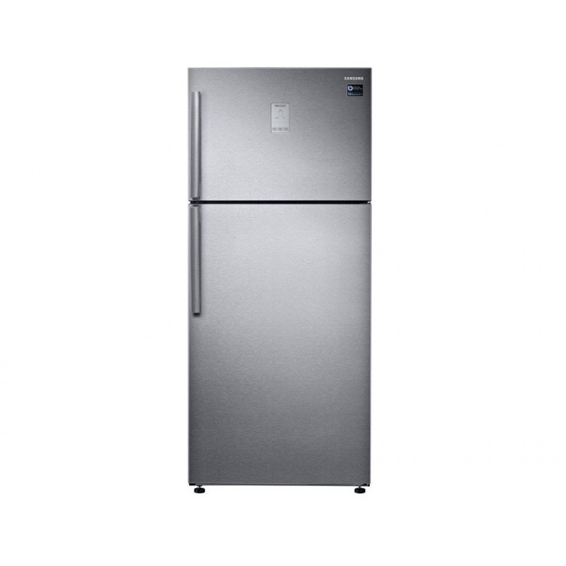 Холодильник Samsung RT53K6330SL/UA