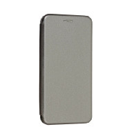 Чехол-книжка 360 Standard для Samsung A03S/A037 2021 Gray