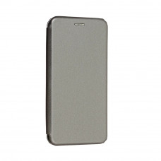 Чехол-книжка 360 Standard для Samsung A03S/A037 2021 Gray