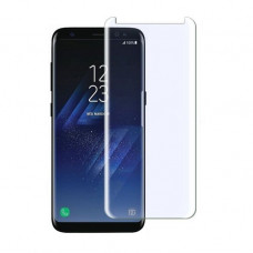 Захисне скло 5D Ultraviolet Glass для Samsung S8 Plus/G955