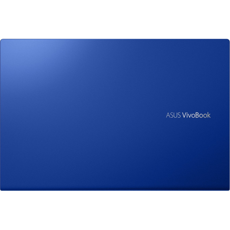 Ноутбук Asus VivoBook 14 X413EP-EK341 (90NB0S3A-M04820) Cobalt Blue