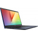 Ноутбук Asus VivoBook 14 X413EP-EK341 (90NB0S3A-M04820) Cobalt Blue