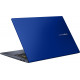 Ноутбук Asus VivoBook 14 X413EP-EK341 (90NB0S3A-M04820) Cobalt Blue