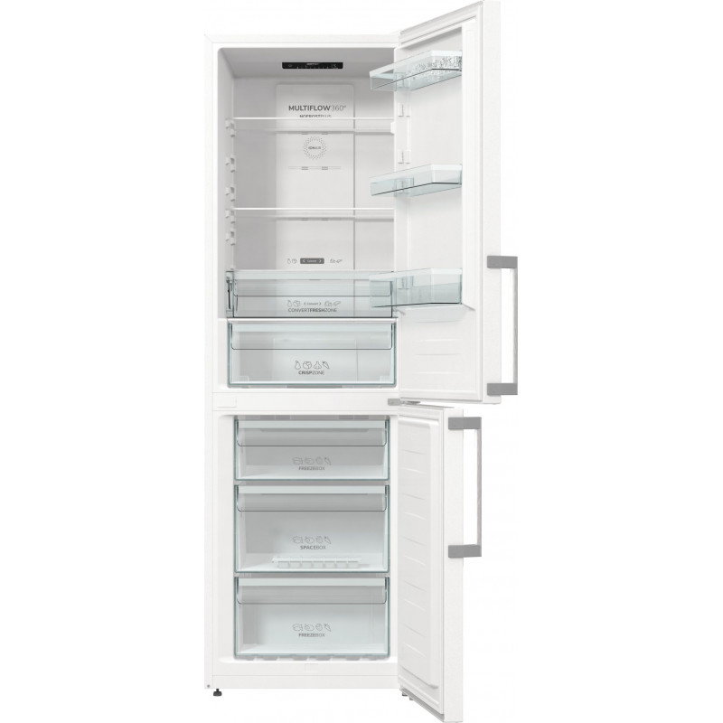 Холодильник Gorenje NRK6191EW5F