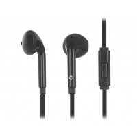 Навушники ERGO VM-530 Black