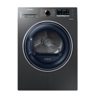 Сушильная машина Samsung DV80M50103X/UA