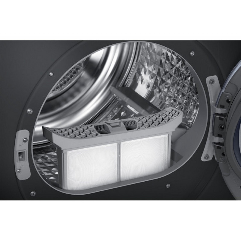 Сушильная машина Samsung DV80M50103X/UA