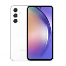 Samsung Galaxy A54 5G A546E 6/128GB White (SM-A546EZWASEK)