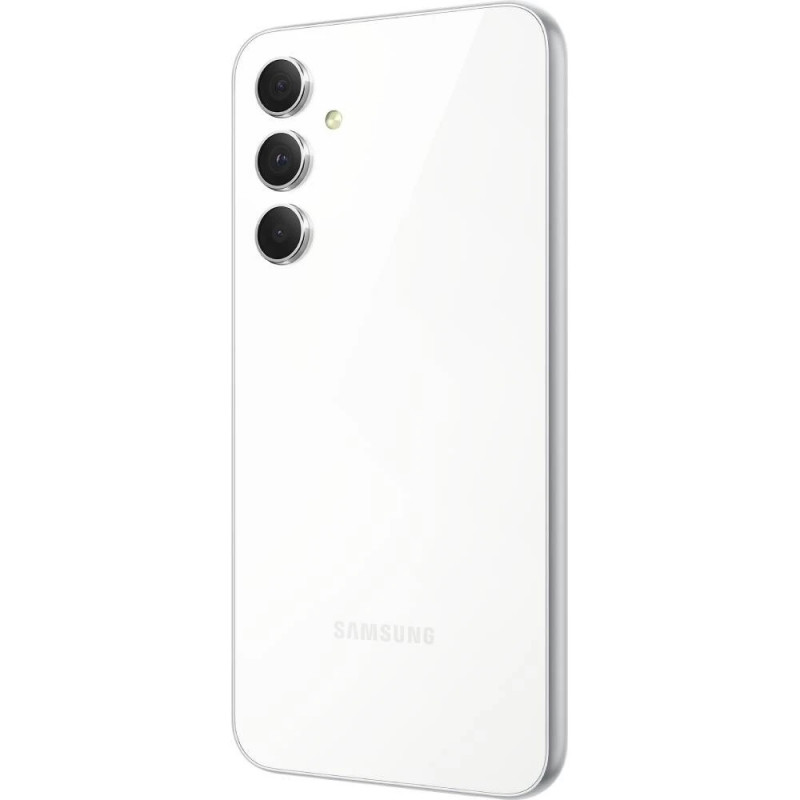 Samsung Galaxy A54 5G A546E 6/128GB White (SM-A546EZWASEK)