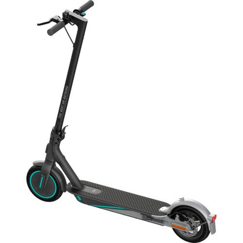 Электросамокат Mi Electric Scooter Pro 2 Mercedes-AMG F1 Ed
