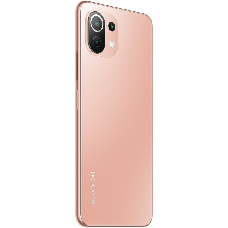 Xiaomi 11 Lite 5G NE 6/128GB Pink (2109119DG) EU