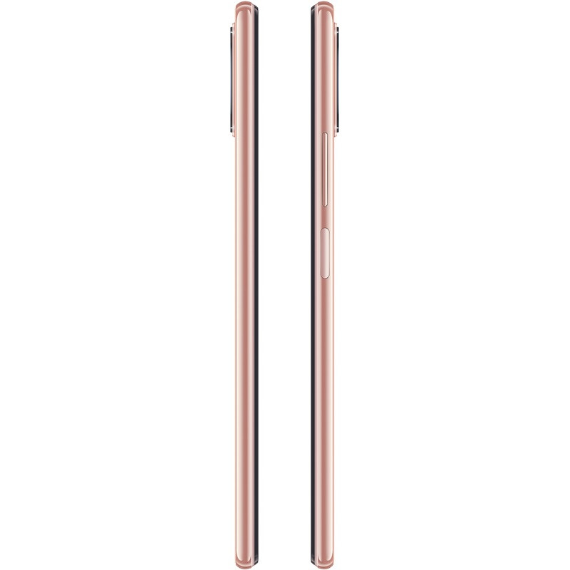 Xiaomi 11 Lite 5G NE 6/128GB Pink (2109119DG) EU