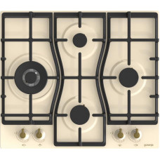 Варочная поверхность Gorenje GW6D42CLI