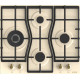Варочная поверхность Gorenje GW6D42CLI