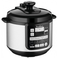 Мультиварка-скороварка Moulinex CE620D34