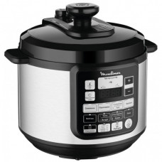 Мультиварка-скороварка Moulinex CE620D34