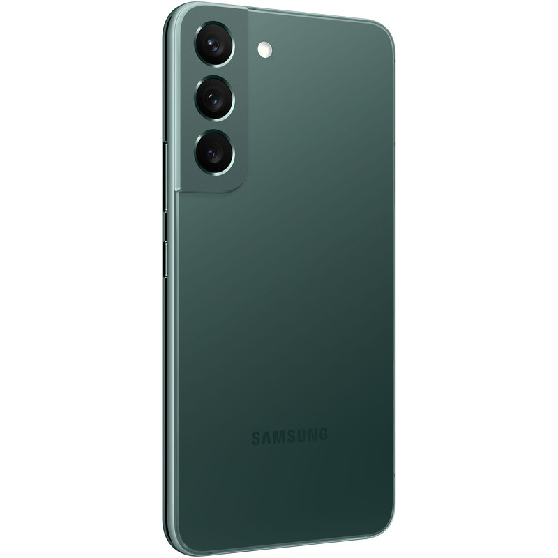 Samsung Galaxy S22 8/256GB Green (SM-S901BZGGSEK)