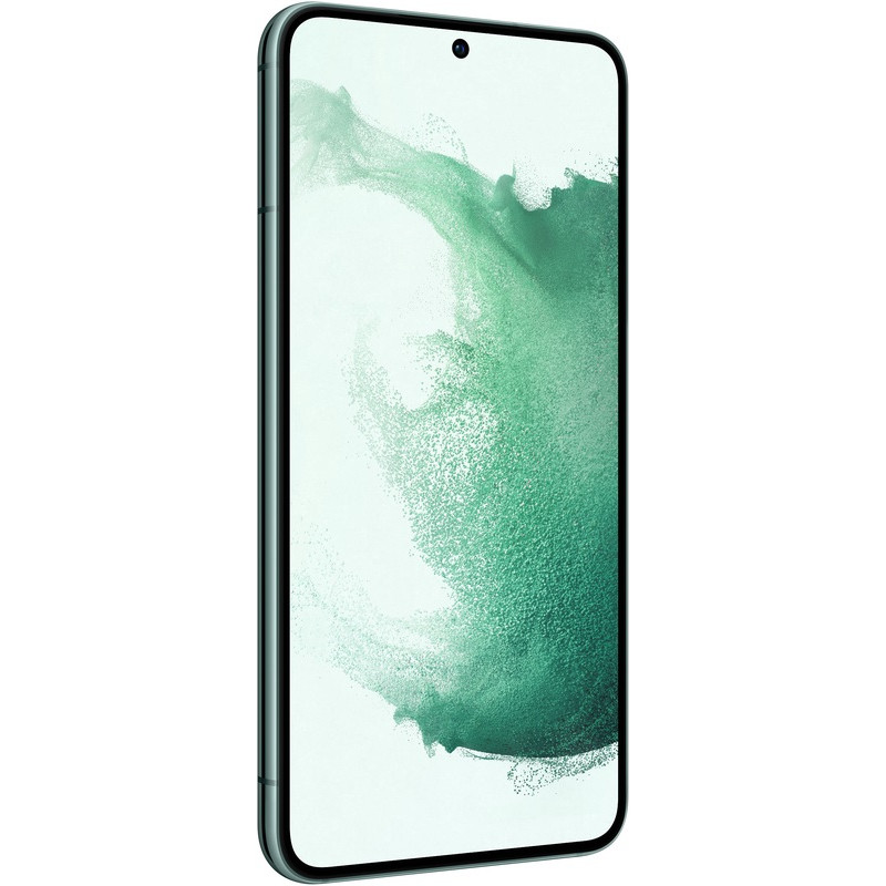 Samsung Galaxy S22 8/256GB Green (SM-S901BZGGSEK)